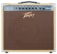 PEAVEY Classic 20 112 Tube Combo Amplifier 2024